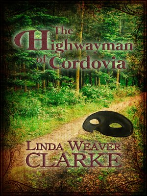 cover image of The Highwayman of Cordovia